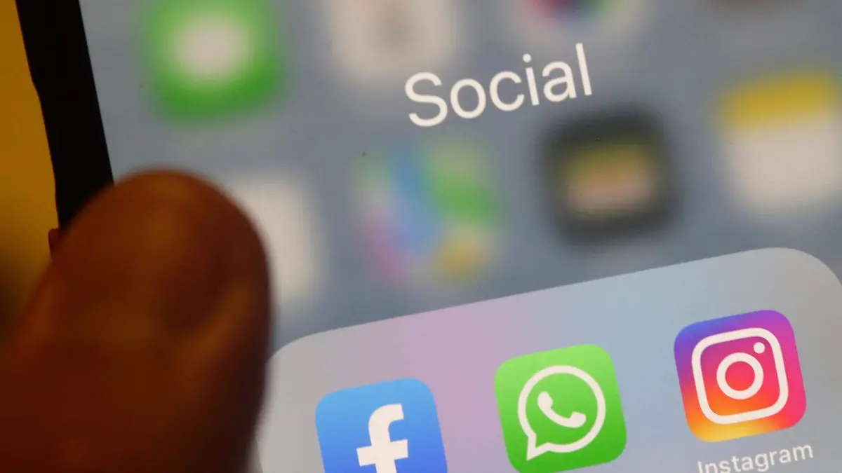 redes sociales-Mark Zuckerberg-EFE